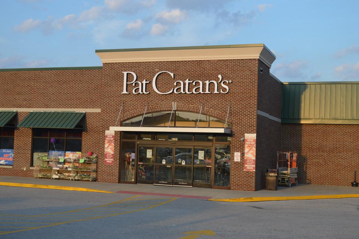 pat catans murrysville