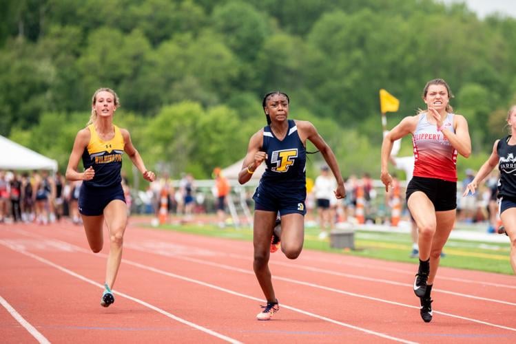 District 10 track and field championships Local Sports