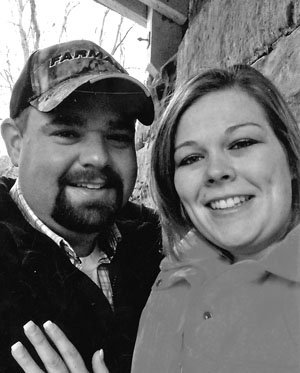 Rebecca E. Tyson, Chad A. McConnell | | ncnewsonline.com