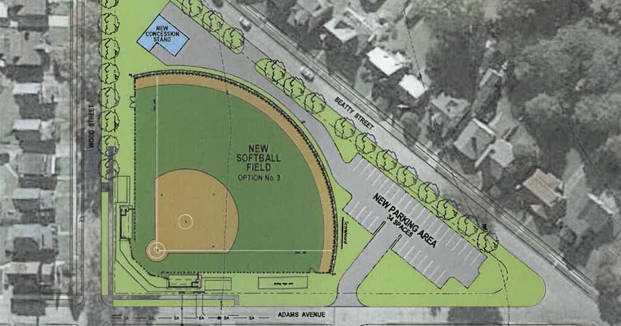 Ellwood superintendent: Plenty of support for proposed softball field - Vimarsana News