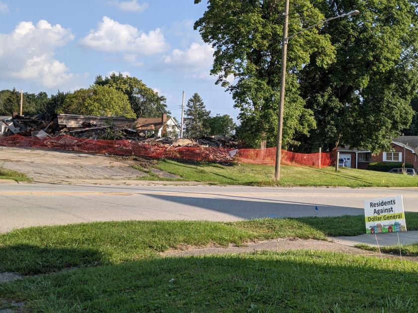 Dollar General Local News