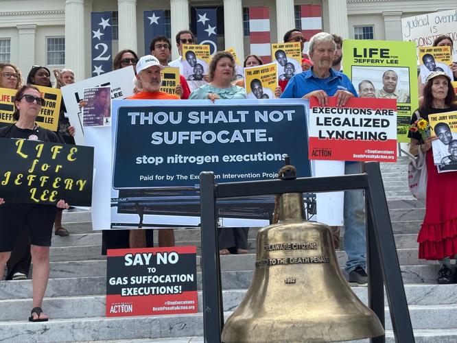Alabama seeks to execute man by lethal injection after court ruled ...