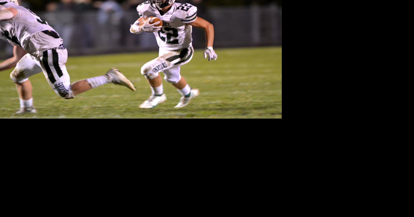 Laurel outlasts Union in overtime | Sports | ncnewsonline.com