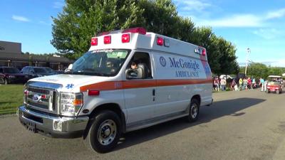 ambulance mcgonigle service ncnewsonline basis expanding sharon trial castle