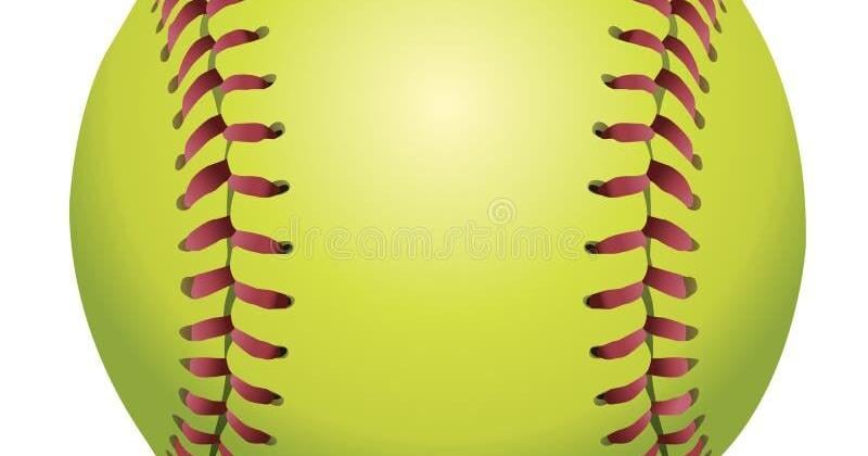 Ellwood, Laurel softball teams win consolation games