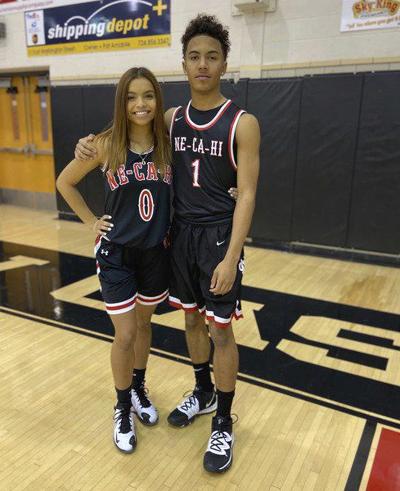 Point Family New Castle Teams Rely On Brother Sister Local