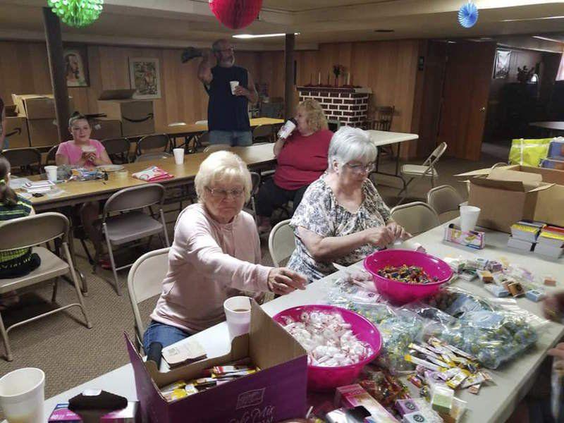 Comfort Items For Chemo Patients Are In The Bag News