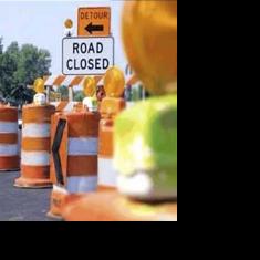 Mitchell Road, I-376 segment to close Friday | Local News ...
