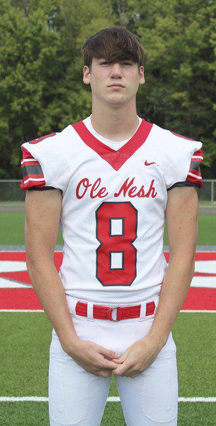 MAC ALL-STARS (header) Lancers place six on Top 22 team