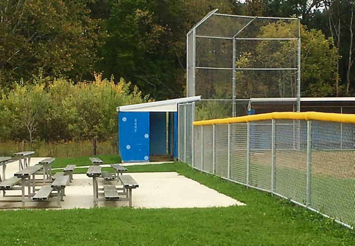 The Park Way Enon Valley additions going one step at a time News