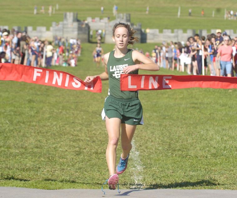 Photo Gallery WPIAL Cross Country Championships