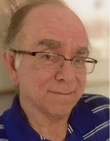 HERMANN, Gerald Jun 4, 1952 - May 24, 2023