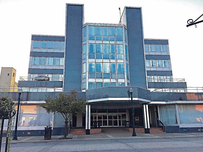 FirstMerit demolition expected to be complete by December | Local News ...