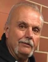 GENAREO, Frank Aug 31, 1951 - Sep 2, 2025