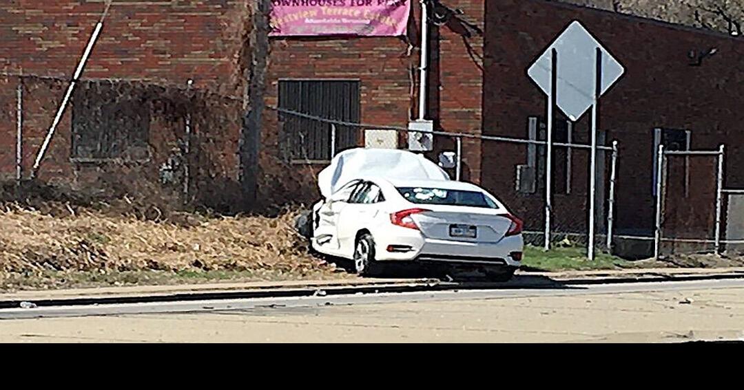 Coroner: Driver died from blunt force injuries | Local News