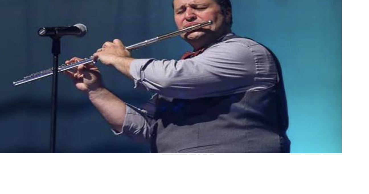 The Flute Guy to perform in New Castle Lifestyles