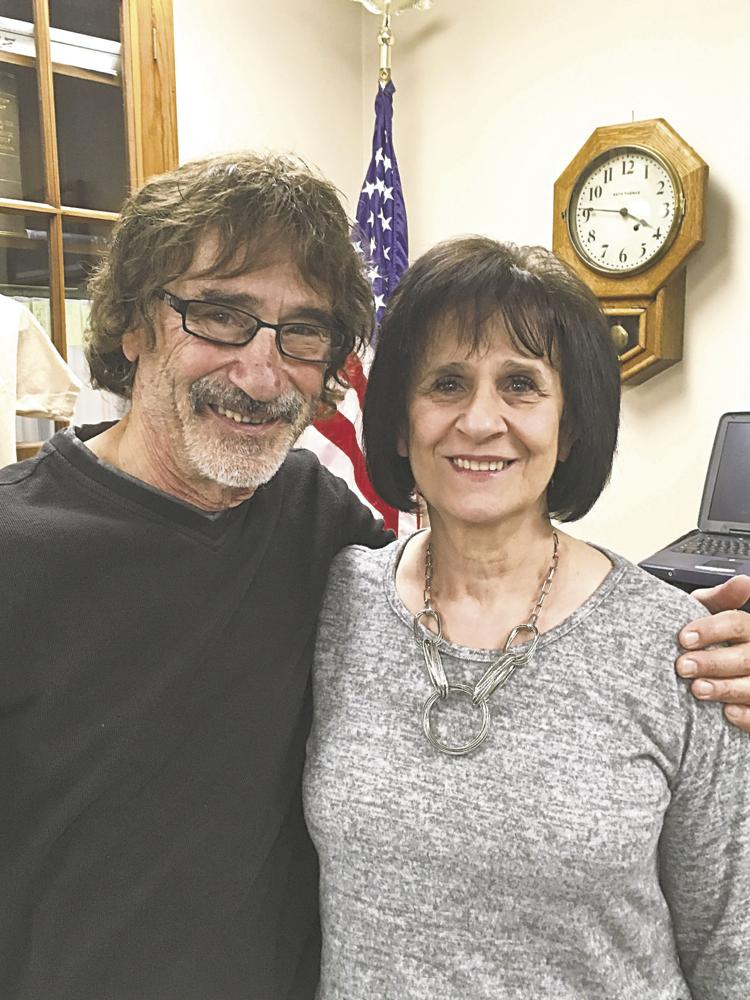 Ellwood City celebrates Donnie Iris' birthday News