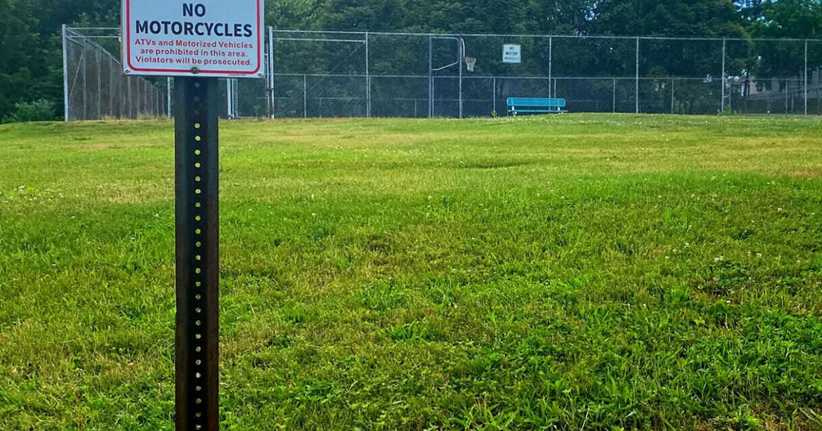 E-vehicles worry Shenango resident