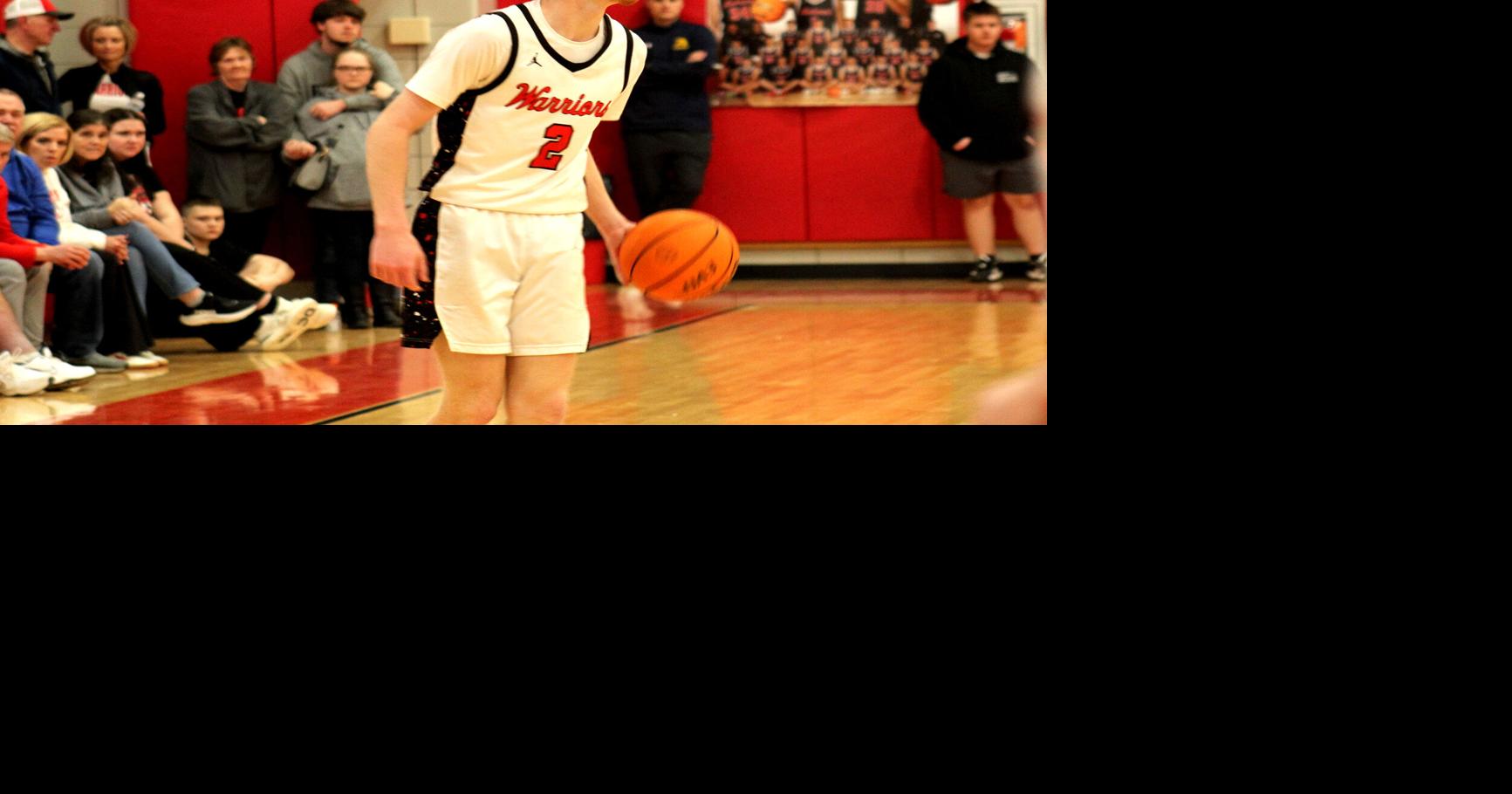 Nail leads Mohawk to first-round victory in WPIAL playoffs | Sports ...