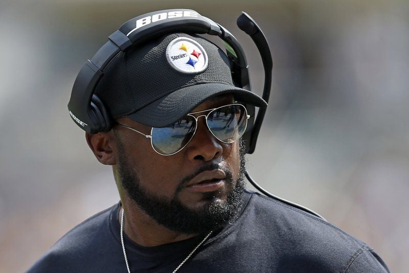 Steelers' Ben Roethlisberger calls Antonio Brown's sideline tantrum 'a distraction' Steelers' Ben Roethlisberger calls Antonio Brown's sideline tantrum 'a distraction'