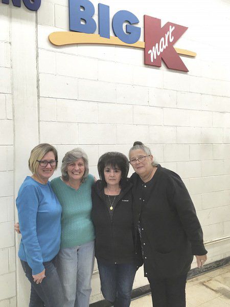 End Of An Era Longtime Workers Bid Kmart A Sad Farewell | Local News ...