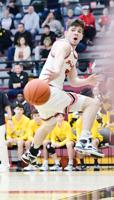 Boys basketball: North Allegheny at New Castle