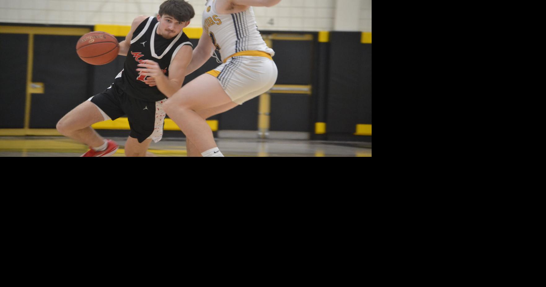 Fadden leading Mohawk boys basketball to another successful season ...