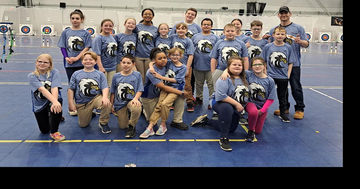 New Castle Christian Academy places fifth in PA NASP State Tournament