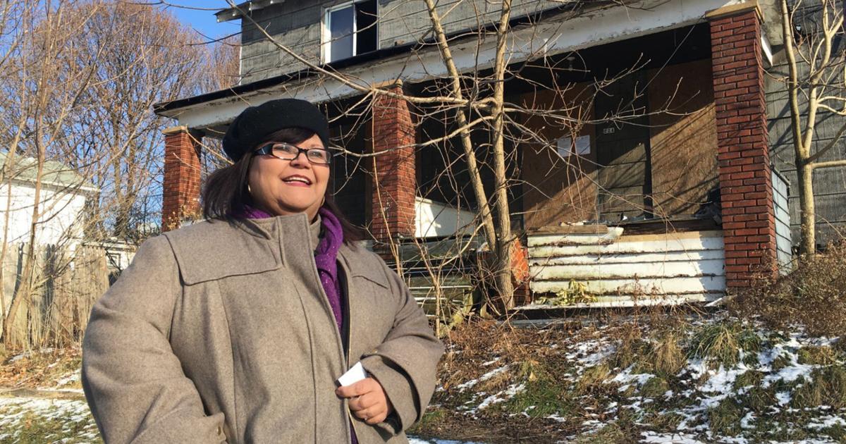 Home repair program brings millions to benefit Mercer County residents | Local News Home repair program brings millions to benefit Mercer County residents | Local News
