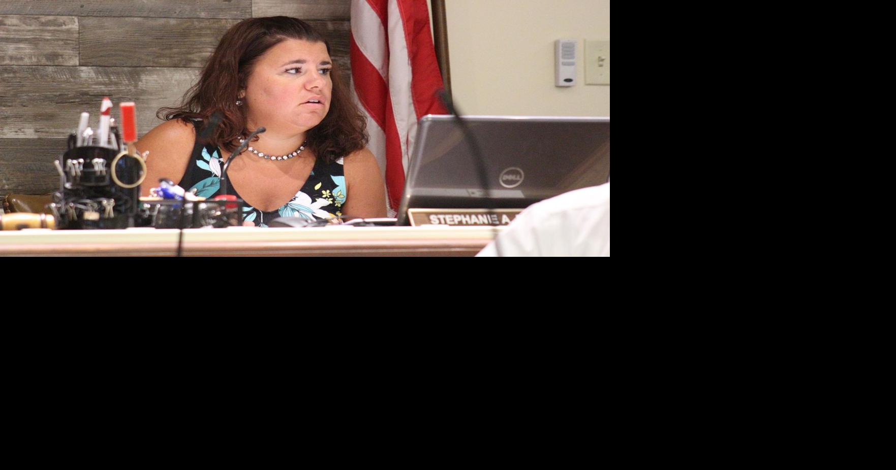 City council names interim administrator, begins search for full role