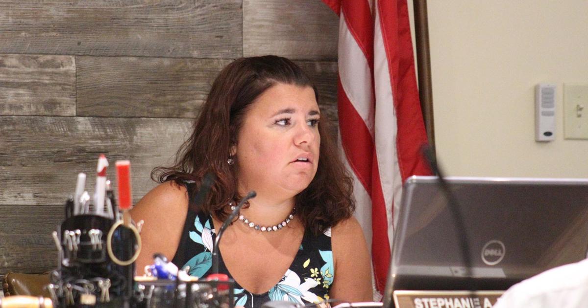 City council names interim administrator, begins search for full role