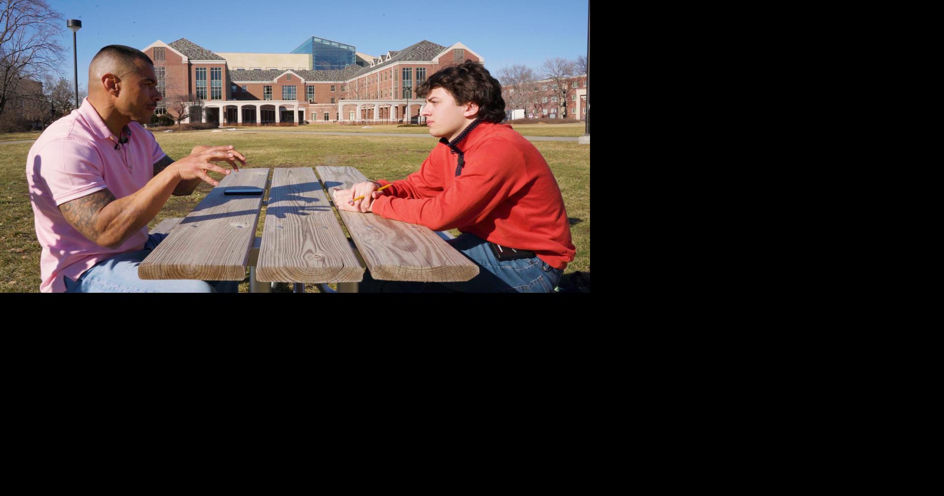 Counselor shortage causes crisis in Nebraska prisons Nebraska Prisons