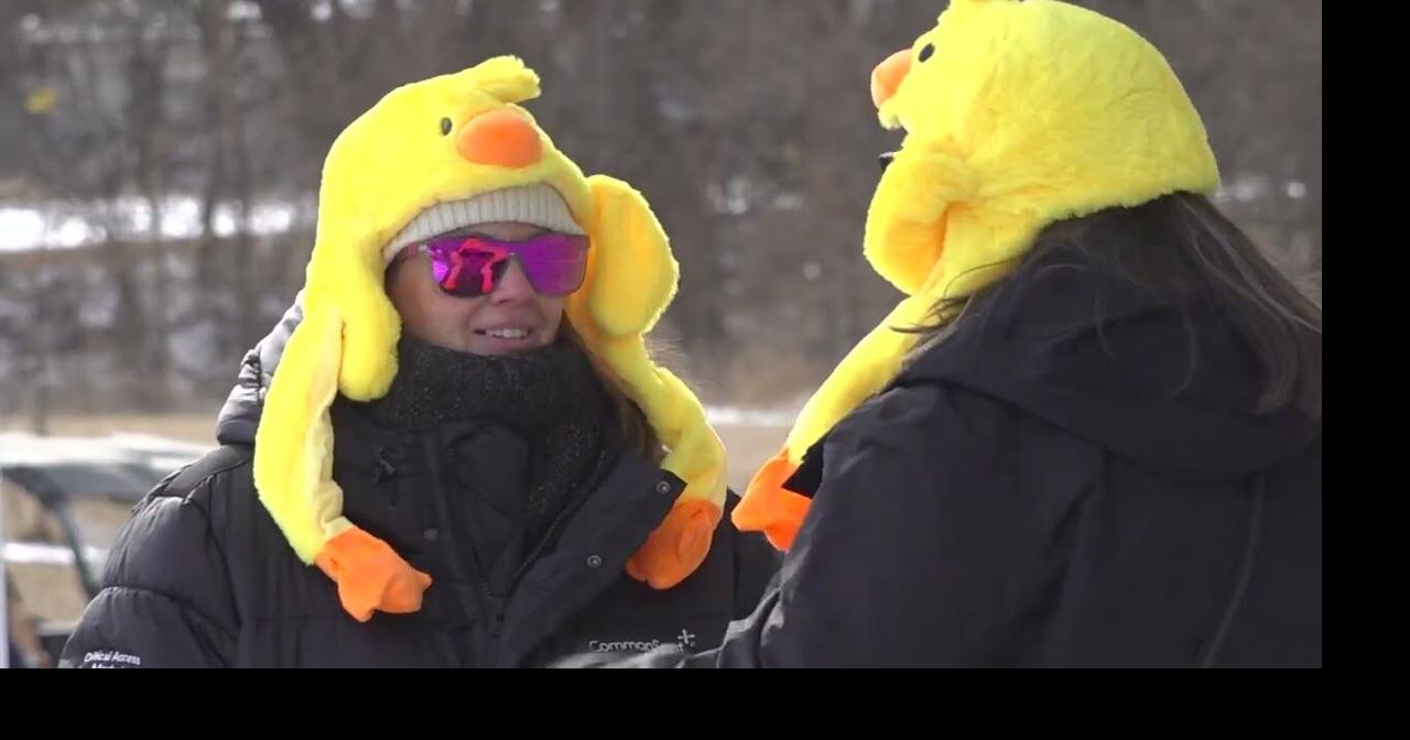 Annual Quack Off takes over streets of Avoca | | nebraskanewsservice.net