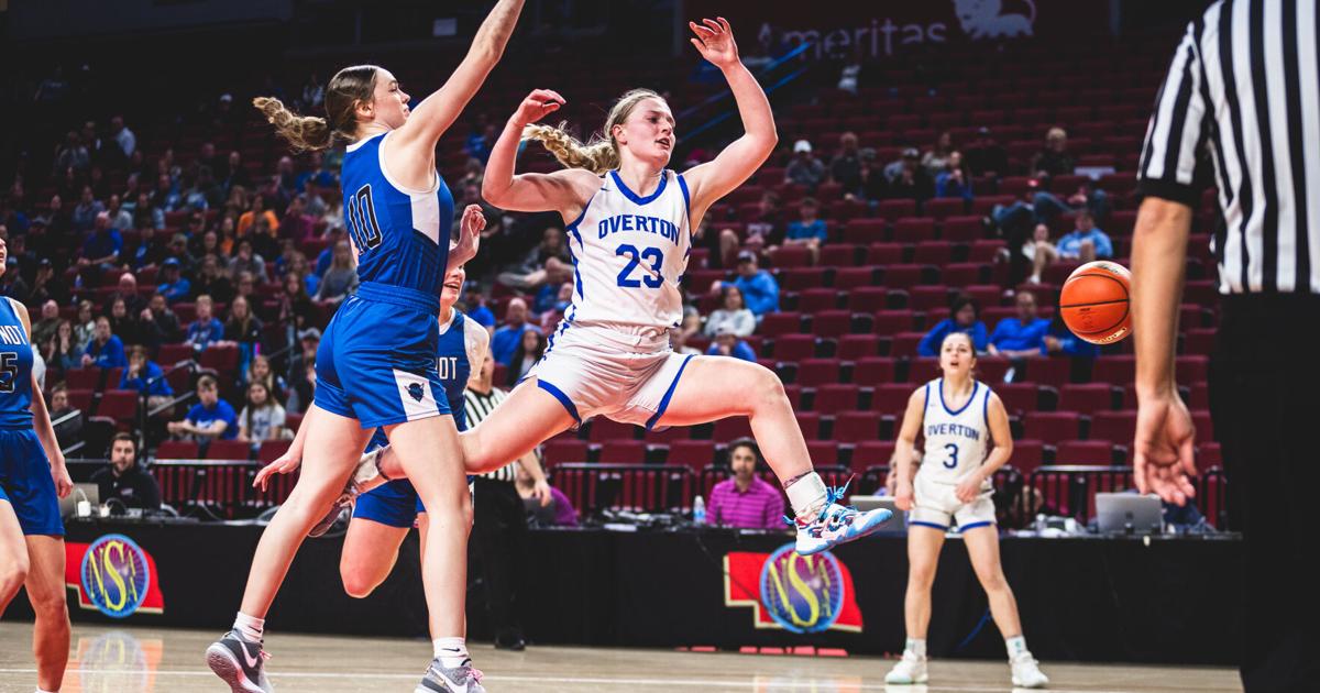 PHOTO STORY Overton Eagles secure first Class D2 Title in school