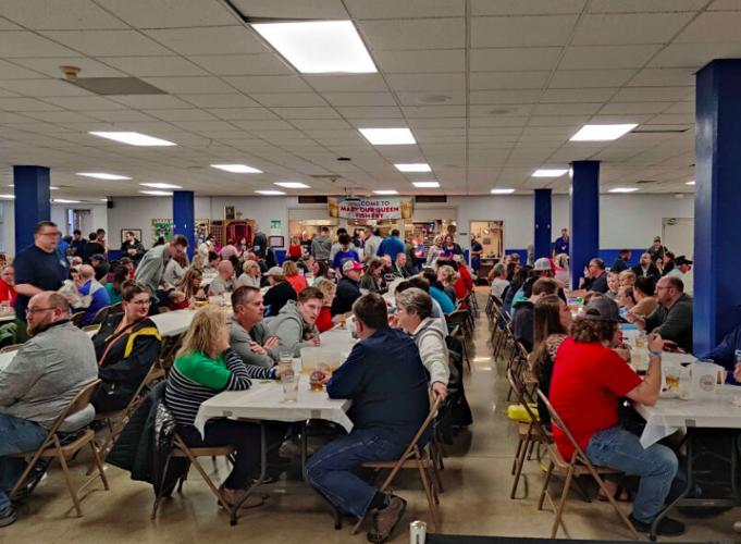 Nebraska fish fries during Lenten season bring communities together