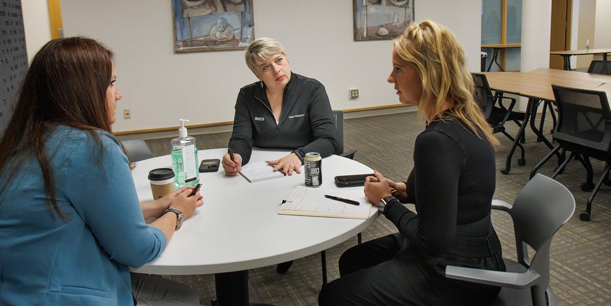 Nebraska’s rural behavioral health battle