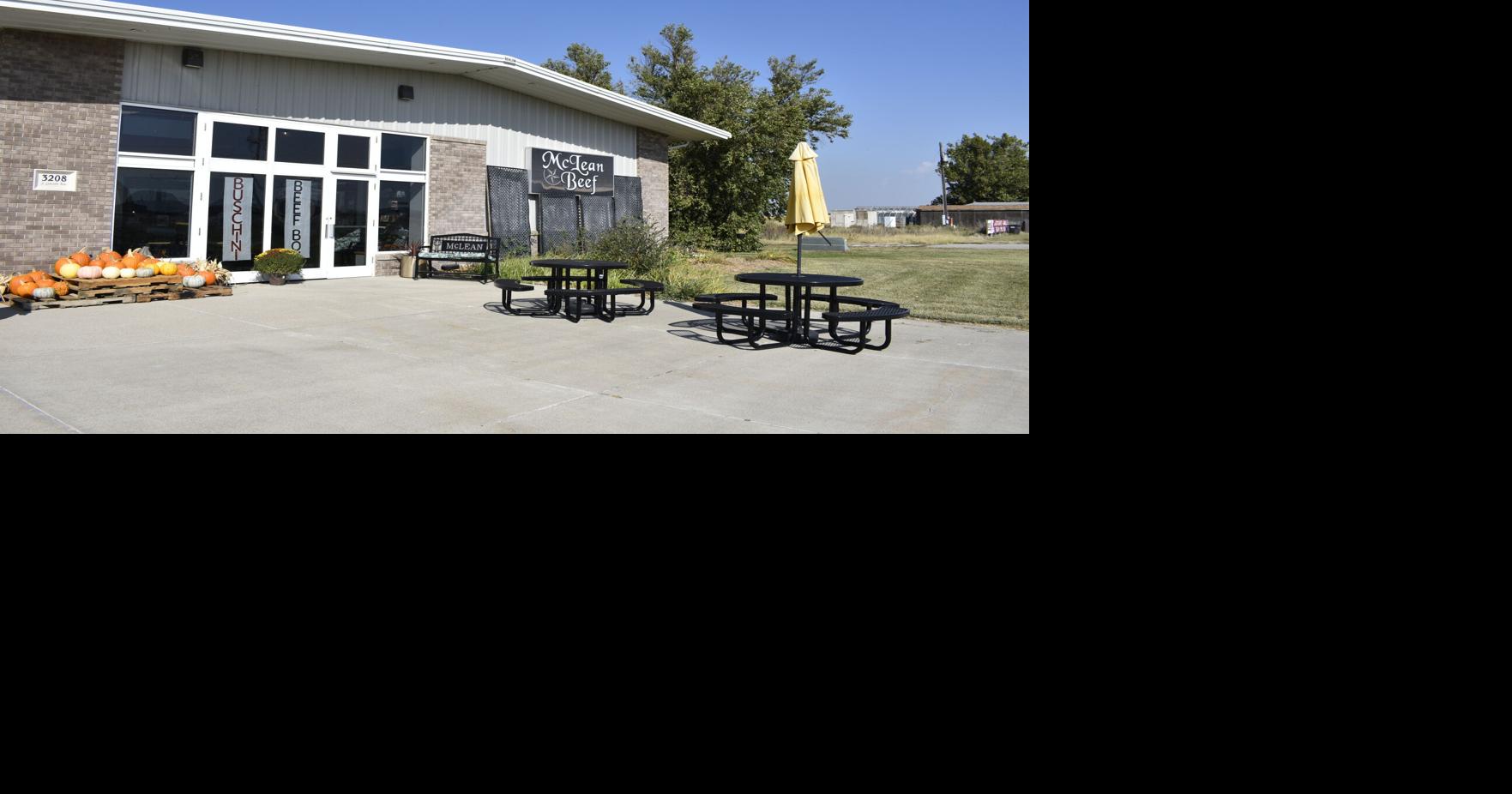 Bringing local hamburger beef to Nebraska school lunches | News ...