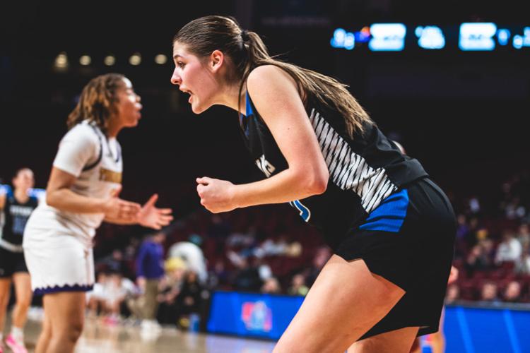 PHOTO: Bellevue West cruises past Papio South | Unlimited Sports ...