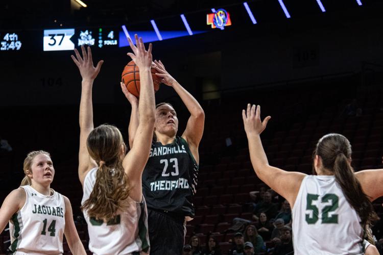 PHOTO HowellsDodge survives against Sandhills/Thedford at state