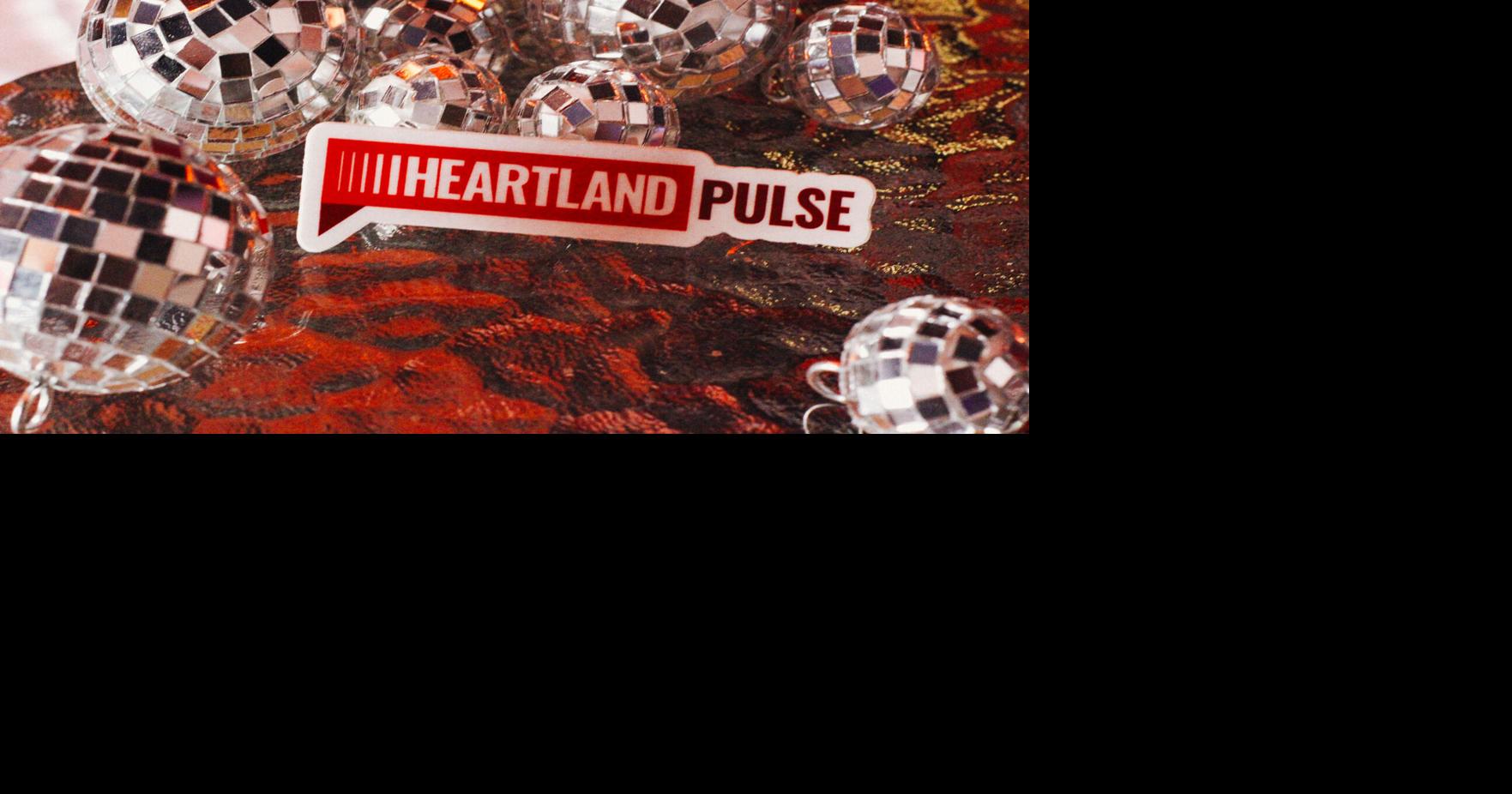 Heartland Pulse end of semester celebration | Heartland Pulse ...