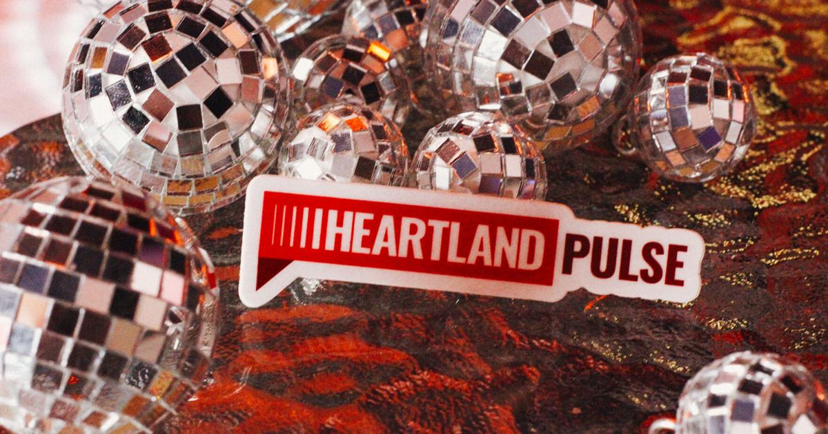 Heartland Pulse end of semester celebration | Heartland Pulse ...