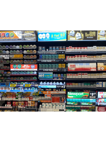 how many cigarettes a pack November: People smoke more when smoking from larger pack sizes | News and features how many cigarettes a pack November: People smoke more when smoking from larger pack sizes | News and features