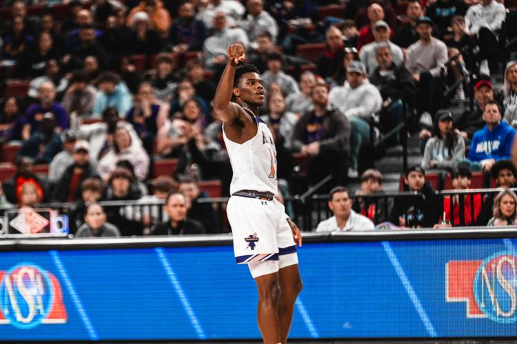 PHOTO Bellevue West to title game after 6254 win over Omaha Central Unlimited Sports