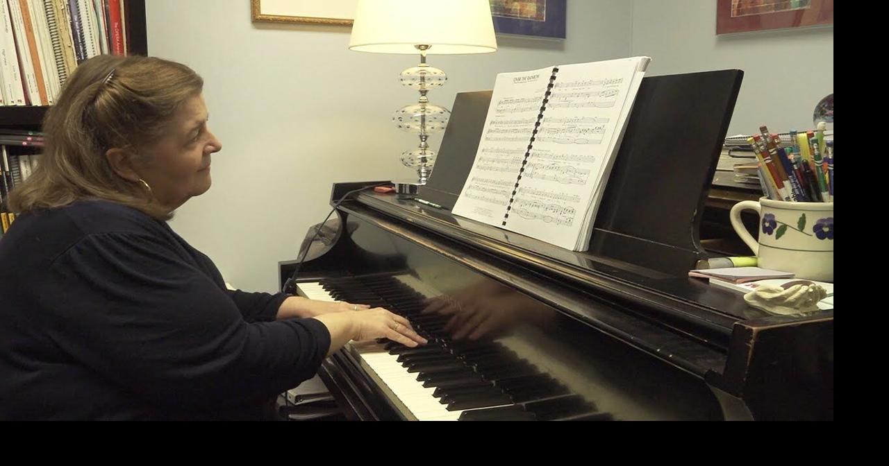 UNL musical theater coordinator leaves lasting impact on students ...