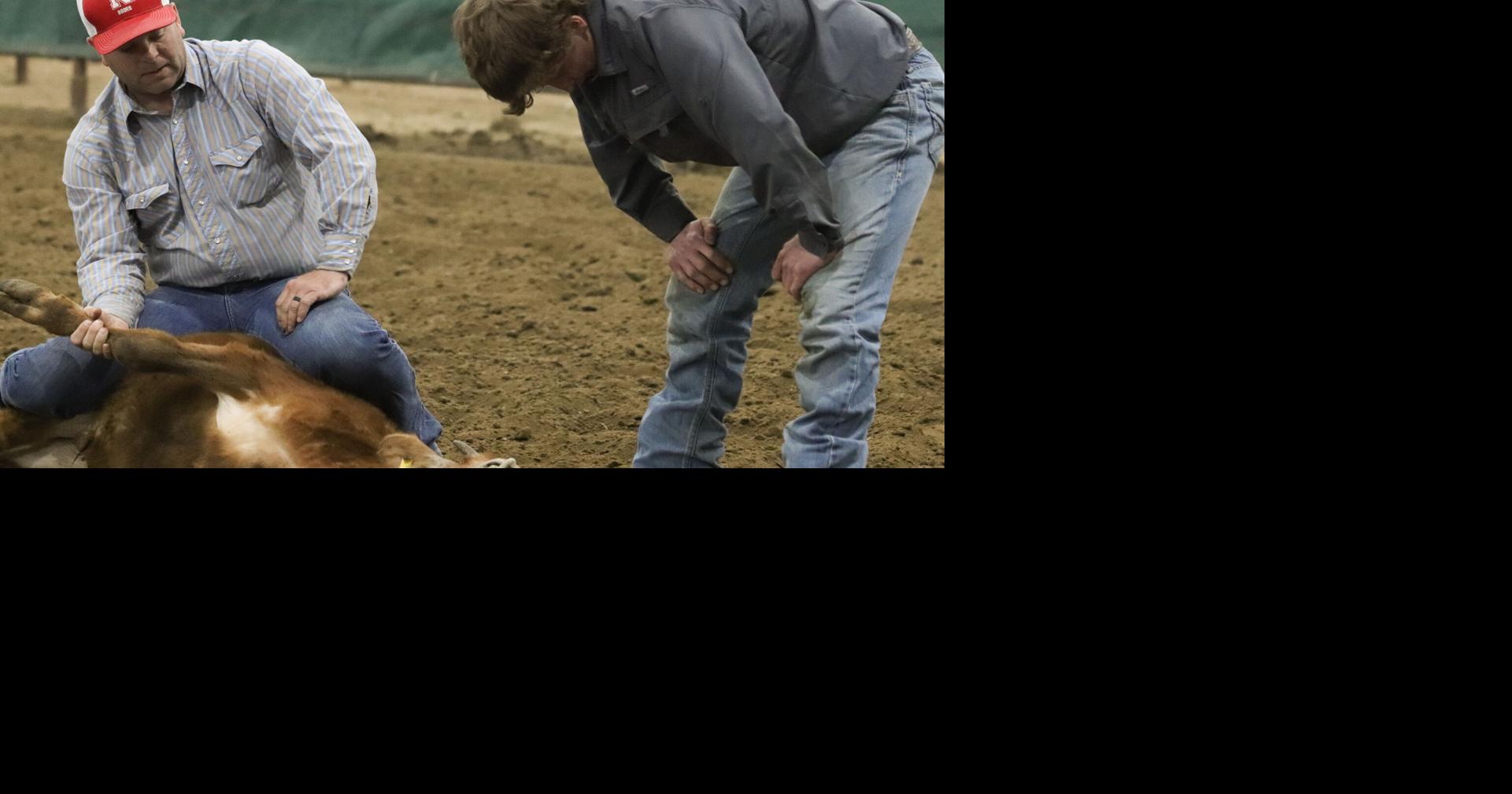 What is means to be a cowboy at UNL | Unlimited Sports ...