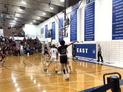 Omaha Westside tops Lincoln East, 61-54, on senior night | Unlimited ...