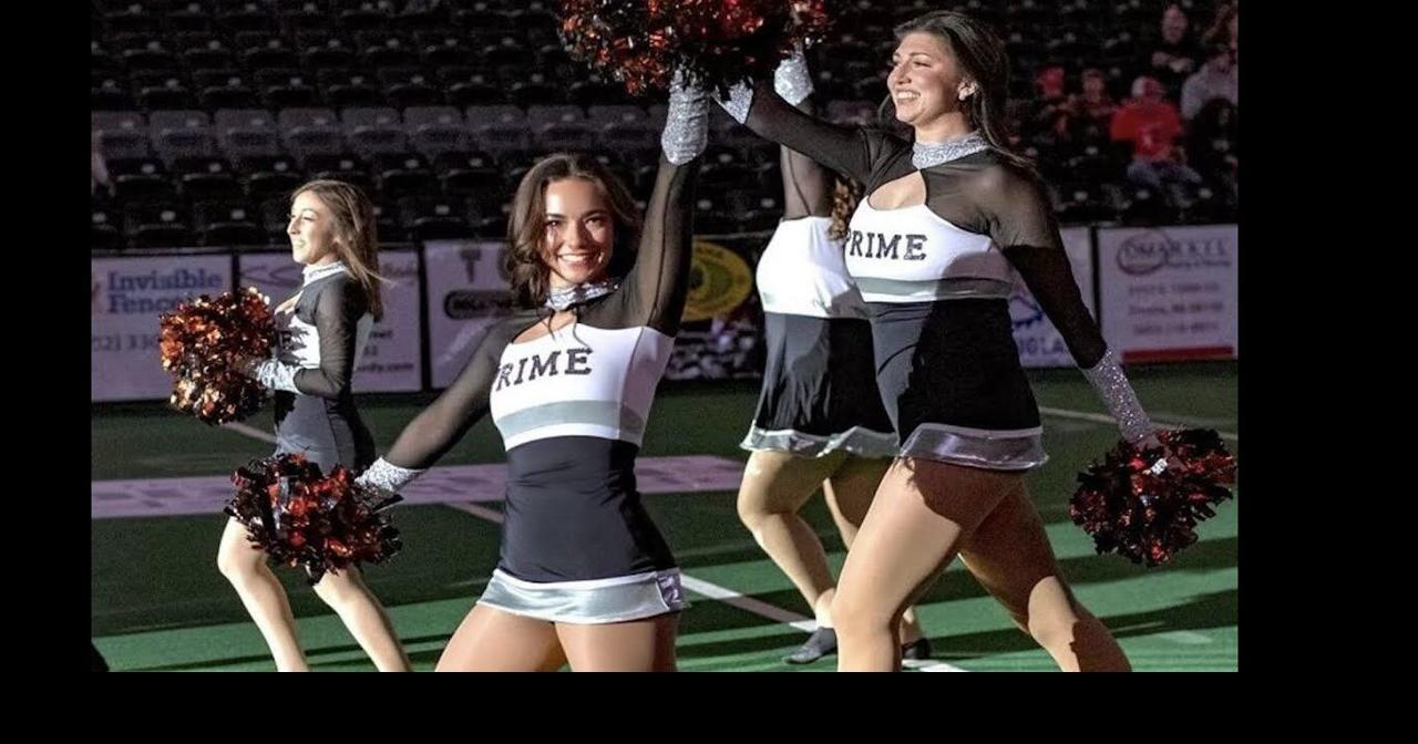 The Beef Prime Dance Team keeps things cookin' | Local News ...
