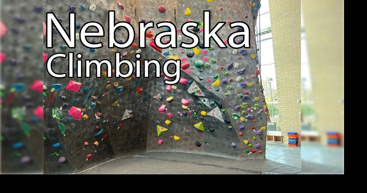 Inside the Nebraska Climbing Community | Nebraska Nightly ...