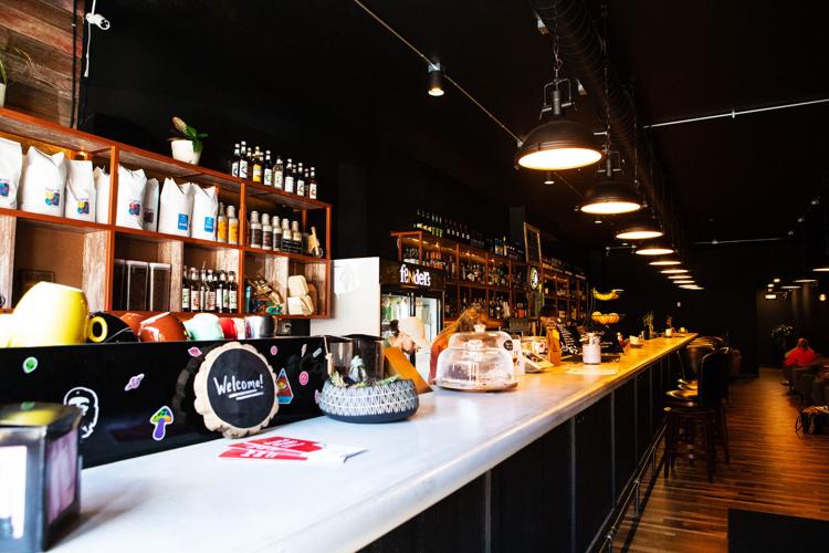 “Vibrant, Active and Energetic” Norfolk Revitalizes their River Walk