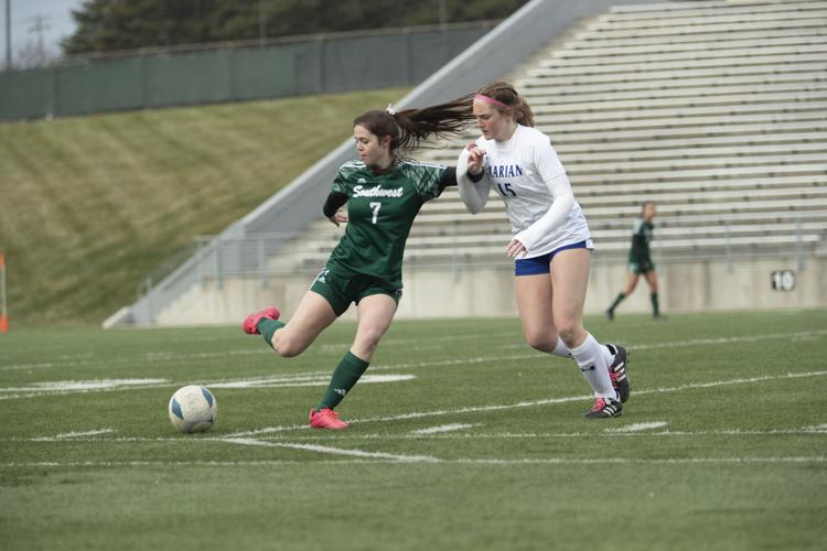 PHOTO Silverhawks earn statement win over Crusaders Unlimited Sports